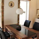 Warnemuende Fewo Dustin 12007