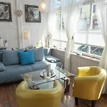 Warnemuende Fewo Dustin 12007