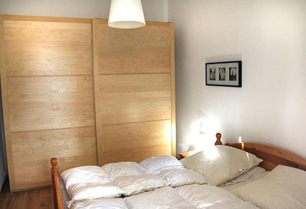 Warnemuende Dustin 12007 Apartment